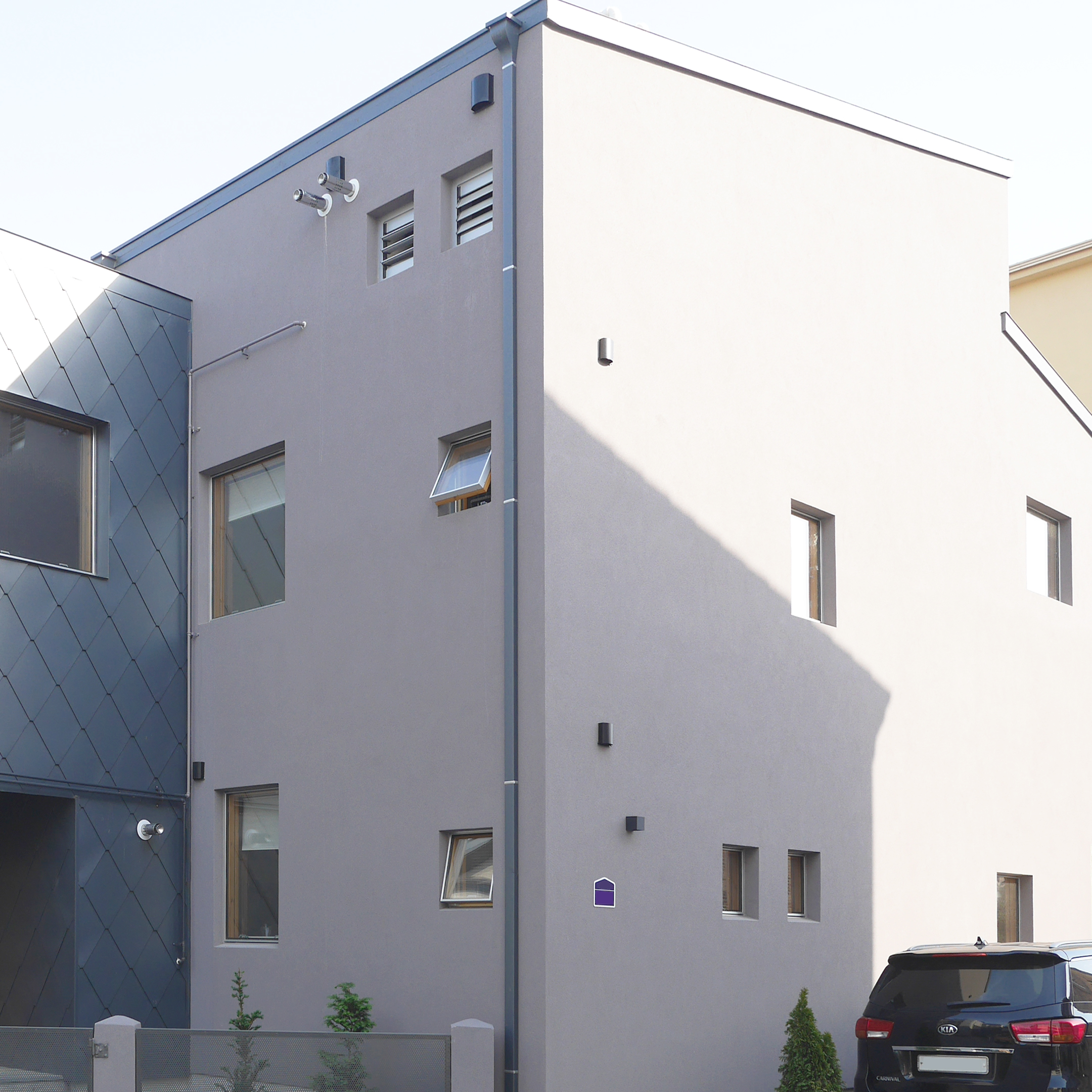 HWASEONG DONGTAN RESIDENCE